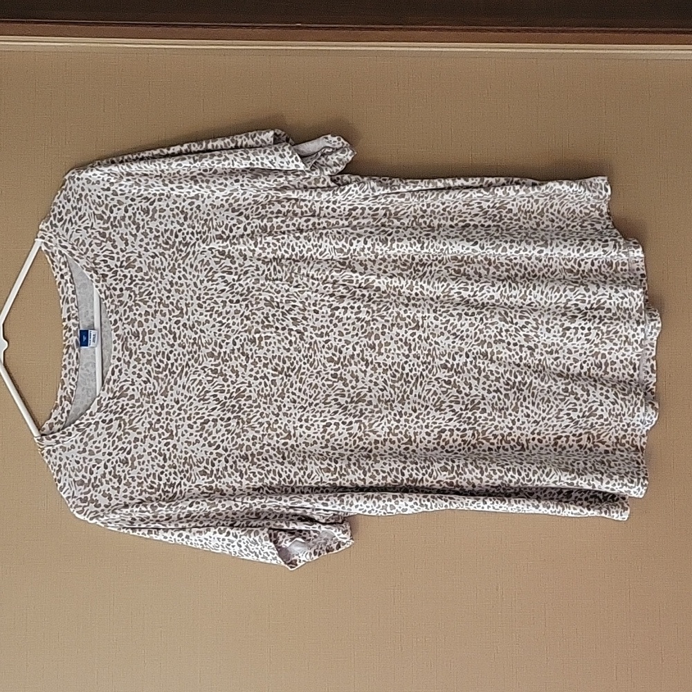 Women's Old Navy Luxe Top